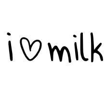 Ilovemilk