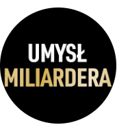 Umysl miliardera Kod Rabatowy