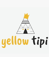 Yellowtipi