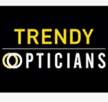 Trendy Opticians Kod Rabatowy