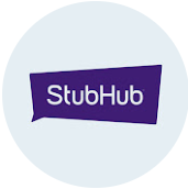 StubHub Kod Rabatowy