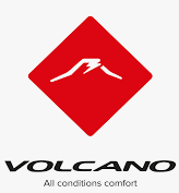 Volcano