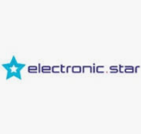 Electronic star