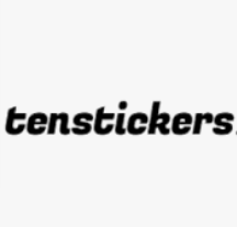 Tensticker